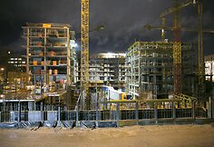 Įvykio vietoje