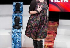 Donalda Meiželytė
