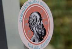 &bdquo;Paciento priesaikos&ldquo; skaitymas