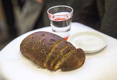 Sutiktuvių akimirka
