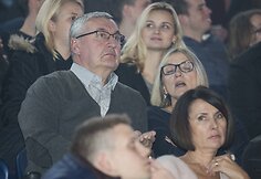 Marijono Mikutavičiaus &bdquo;3D Show&ldquo; Vilniuje