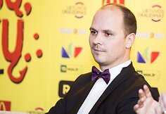 Audrius Bružas