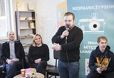 Kirilas Glu&scaron;ajevas