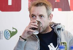 Arūnas Sakalauskas