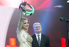 Monika Linkytė