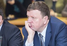 Posėdis
