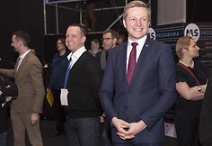 Remigijus &Scaron;ima&scaron;ius
