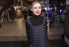 Monika Linkytė