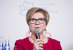 Vida Rama&scaron;kienė