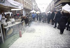 Įvykio vietoje