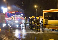 Įvykio vietoje