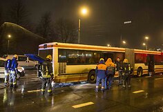 Įvykio vietoje