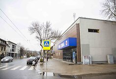 &bdquo;Maxima&ldquo; Žvėryne