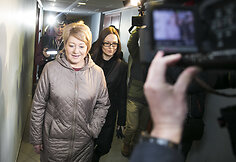 Regina Jokubauskaitė
