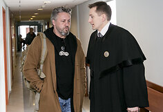 Rimas Bružas