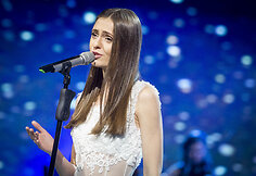 Ieva Zasimauskaitė