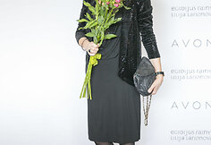 Gražina Baik&scaron;tytė