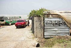 Gyvenimas stovykloje 35141