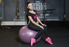 Greta Lebedeva