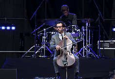  &bdquo;Melo-M&ldquo; koncertas