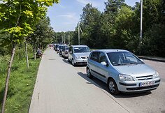Vasara &Scaron;ventojoje