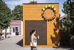 Vasara &Scaron;ventojoje