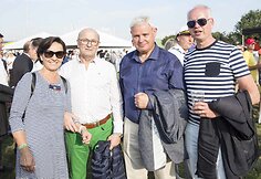 Klaipėdos mero padėkos vakaras
