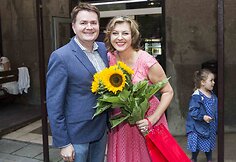 Donalda Meiželytė