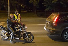 Naktinis reidas
