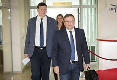 Vydas Gedvilas