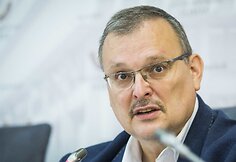 Kęstutis Dauk&scaron;ys
