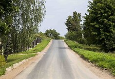 Platiniškių gatvė Vilniuje