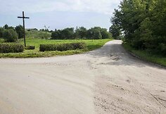 Platiniškių gatvė Vilniuje