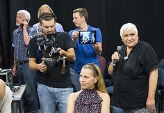 Veronika Povilionienė