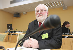 Algirdas Pilvelis