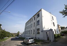 &Scaron;alia Vilniaus pusiaukelės namų įsikūrę vilniečiai tokios kaimynystės nenori
