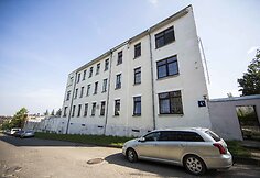 &Scaron;alia Vilniaus pusiaukelės namų įsikūrę vilniečiai tokios kaimynystės nenori