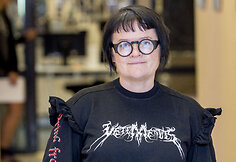Dalia Ibelhauptaitė