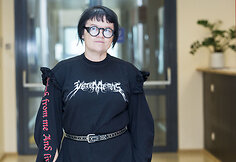 Dalia Ibelhauptaitė