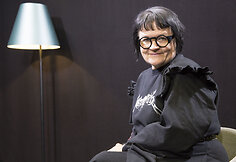 Dalia Ibelhauptaitė
