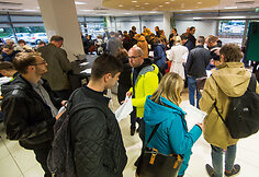 I&scaron;ankstinis balsavimas