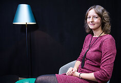 Aina Medzevičienė