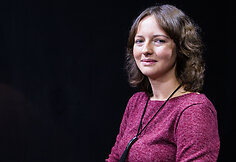 Aina Medzevičienė