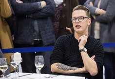 „La Dolce Vita“ dienų akimirka
