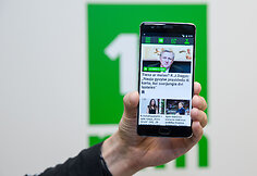 &bdquo;OnePlus 3&ldquo;