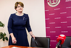 Viktorija &Scaron;ernienė