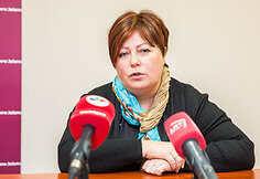 Kristina Mi&scaron;inienė