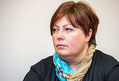 Kristina Mi&scaron;inienė