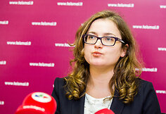 Ieva Daniūnaitė