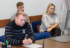 Trakų rajono savivaldybės tarybos narys Vilniaus apylinkės teisme